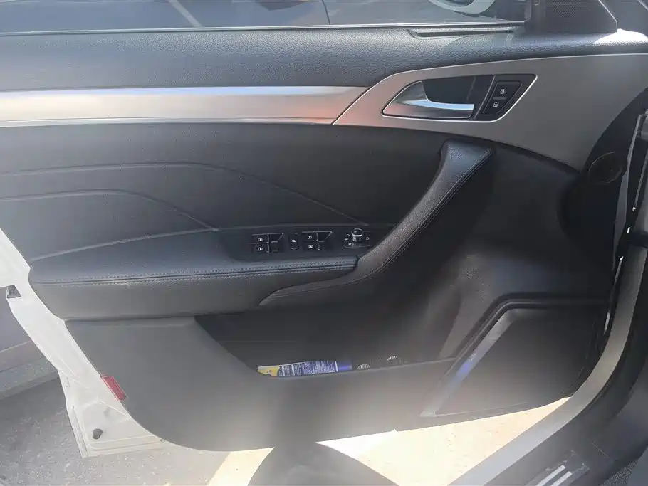 Haval H7 2017 Red Label H7 2.0T Automatic Exclusive фото 7