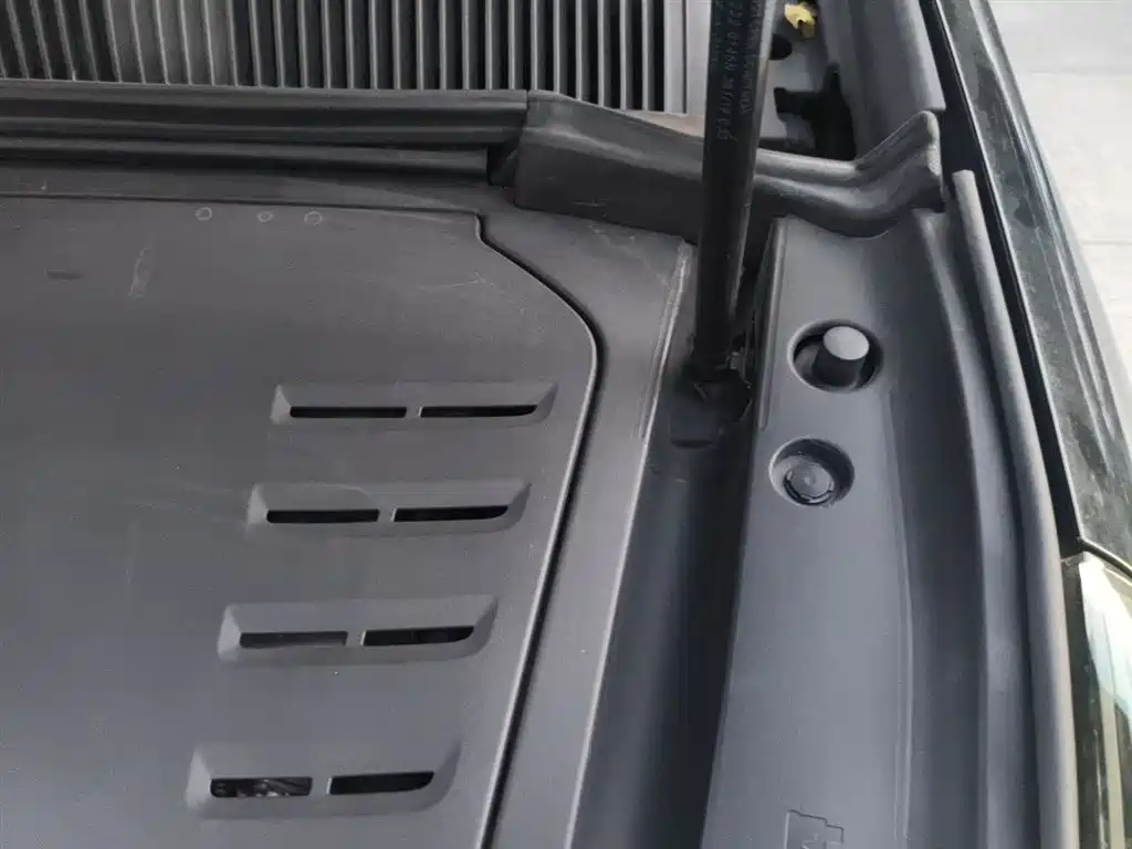Lynk & Co 03 New Energy 2019 Model 1.5T PHEV Pro фото 21