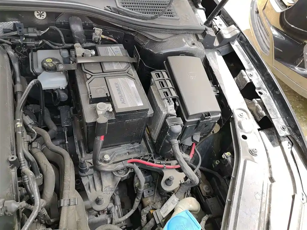 Volkswagen Passat 2020 280TSI Business Edition China VI фото 25