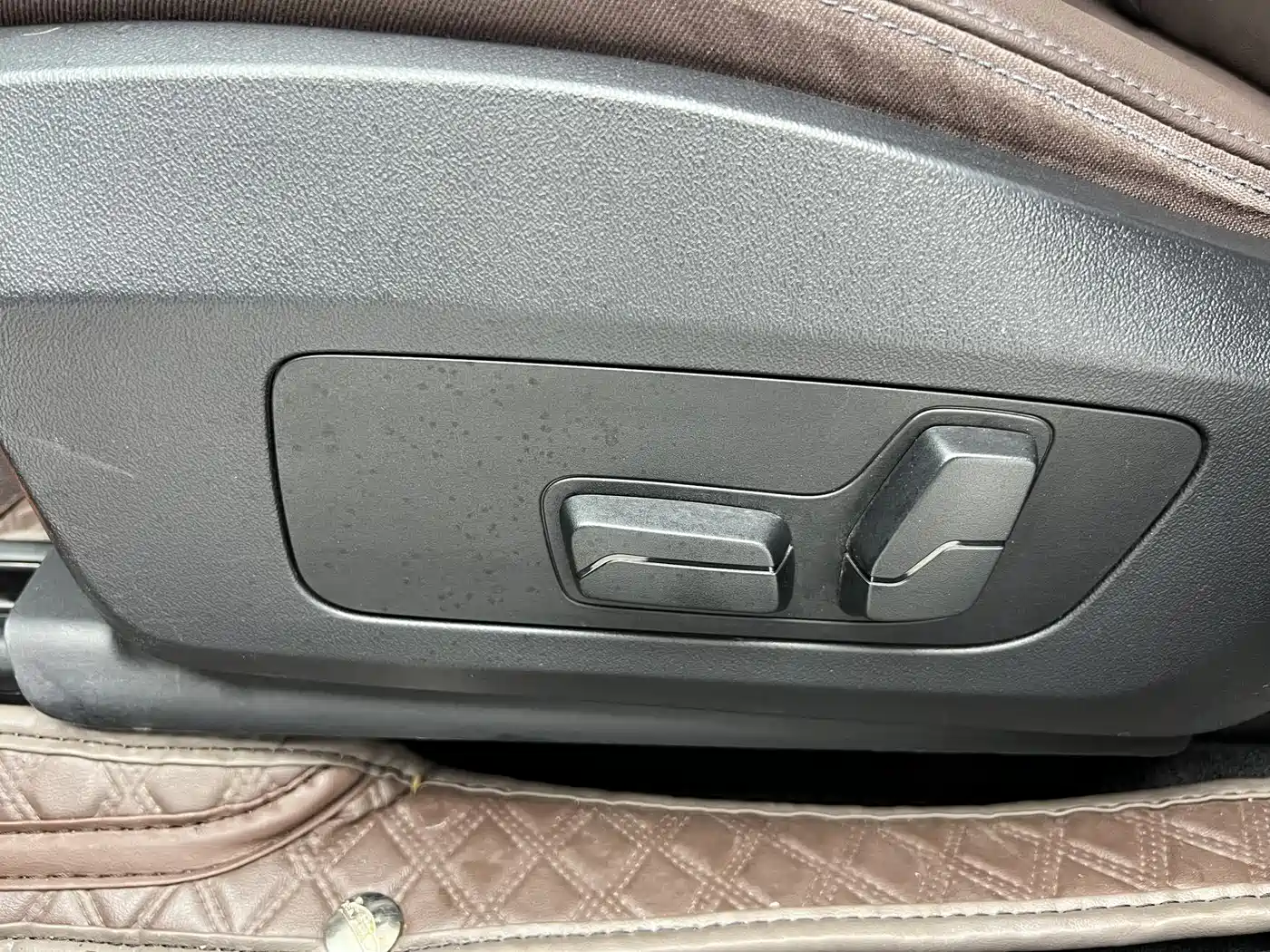 BMW X1 2023 sDrive20Li X Design Package фото 8