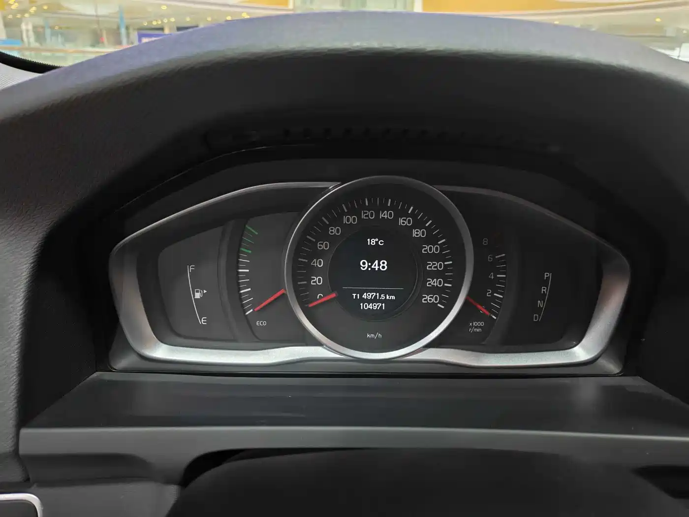 Фото 7 - Volvo S60
