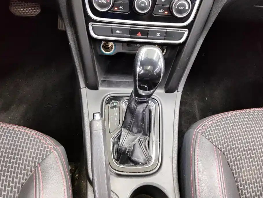 Chery Tiggo 3 2019 2018 Classic Edition 1.6L CVT Luxury