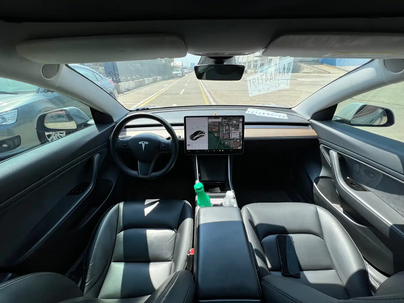 Фото 16 - Tesla Model 3