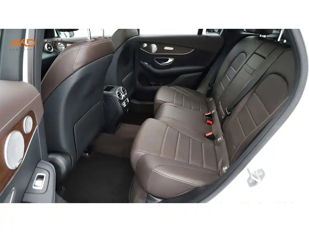 Mercedes-Benz GLC 2021 GLC 300 L 4MATIC Sporty фото 7