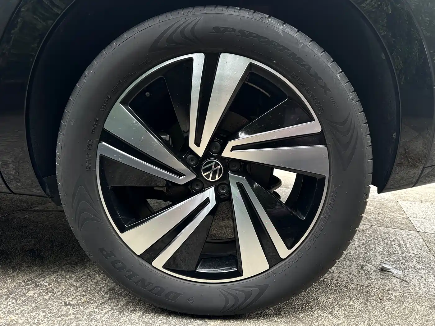 Volkswagen Talagon 2023 380TSI 4WD R-Line Touring Edition фото 20