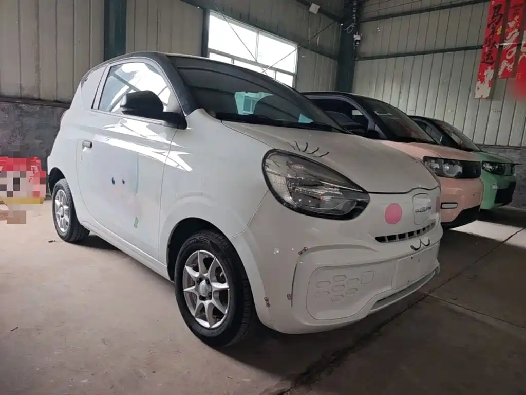 Roewe Kaiwei CLEVER 2023 2022 311km Vitality Bobo Edition