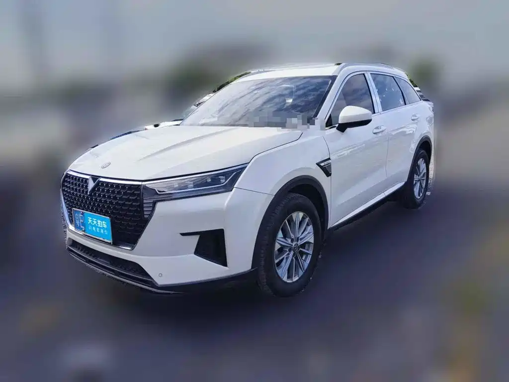 Venucia Star 2021 2020 260T Automatic 48V Mild Hybrid Turbo Star Enjoy Edition