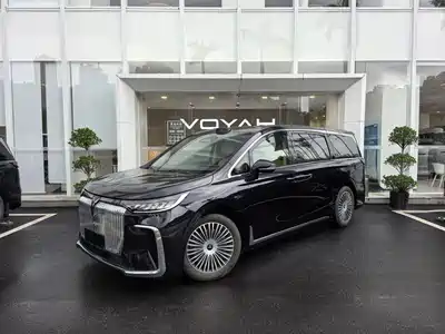 Voyah Dreamer