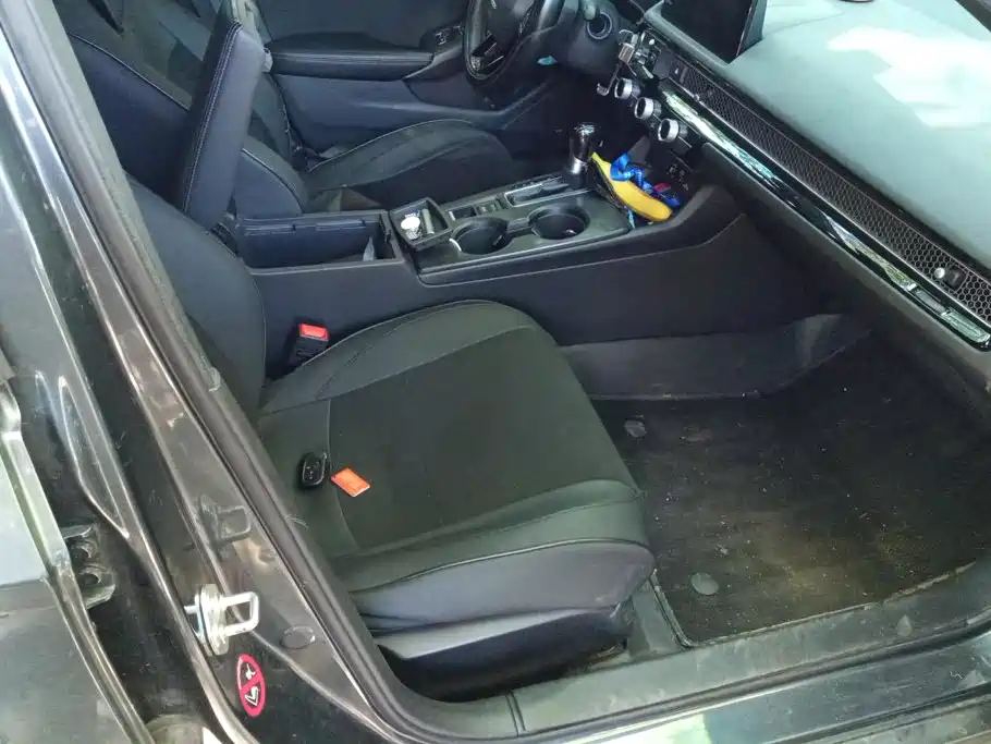 Фото 7 - Honda Civic