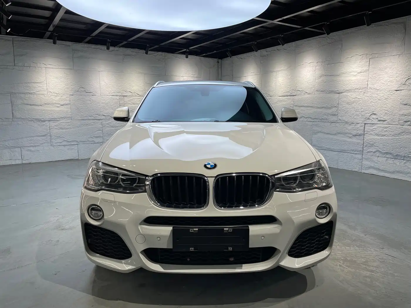 BMW X4 2016 Model xDrive20i M Sport фото 2