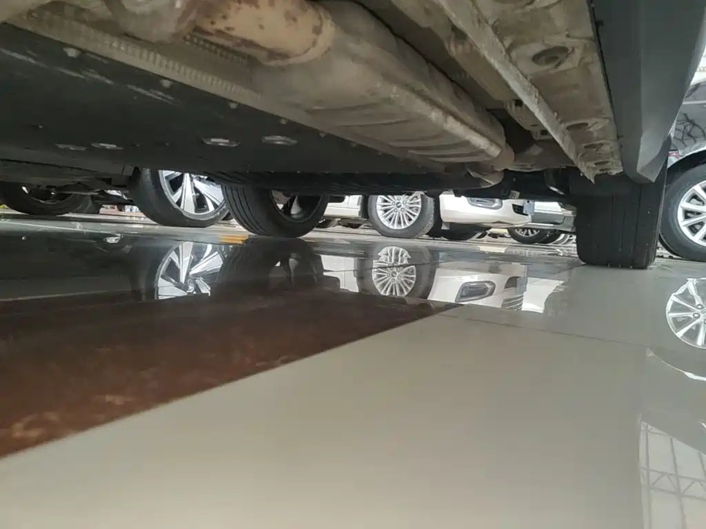 Geely Galaxy Galaxy L7 2025 2023 1.5T 115km MAX