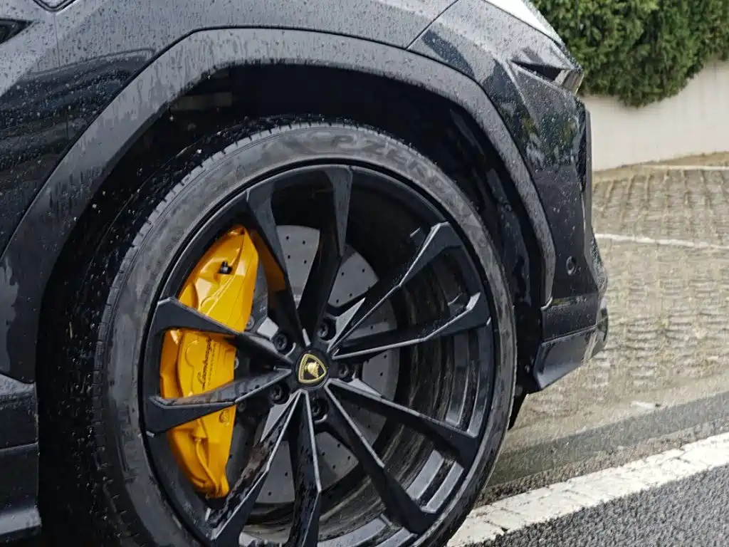 Lamborghini Urus 2024 2021 4.0T V8
