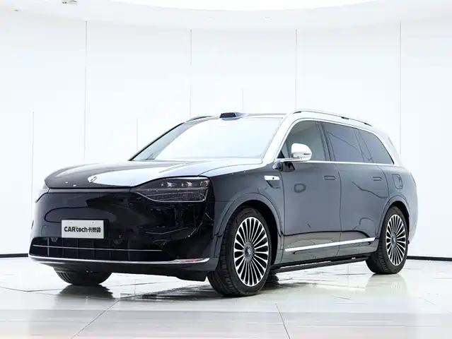 AITO ASK THE WORLD M9