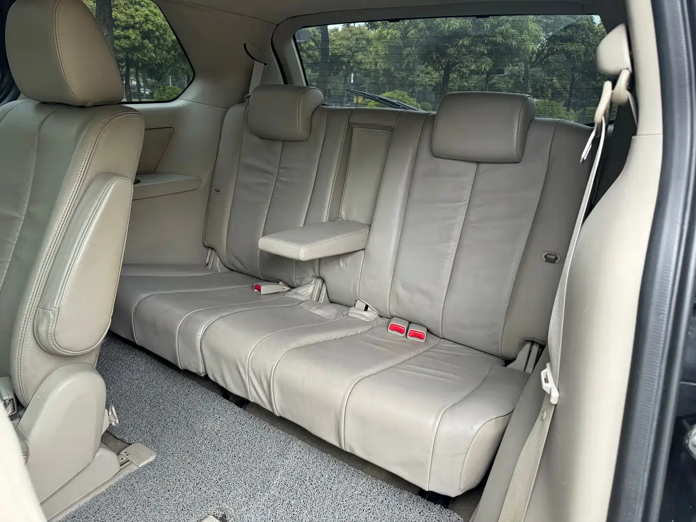 Mazda 8 2011 2011 2.3L Ultimate