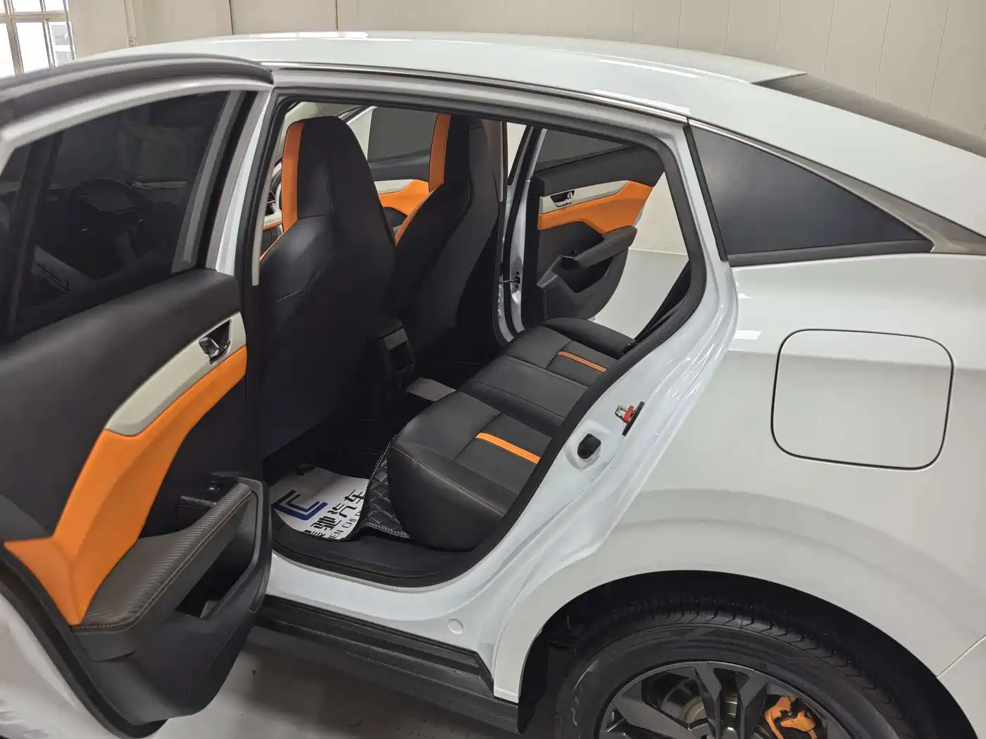 Dongfeng Aeolus Yixuan 2024 2023 1.5L Automatic Glory Edition