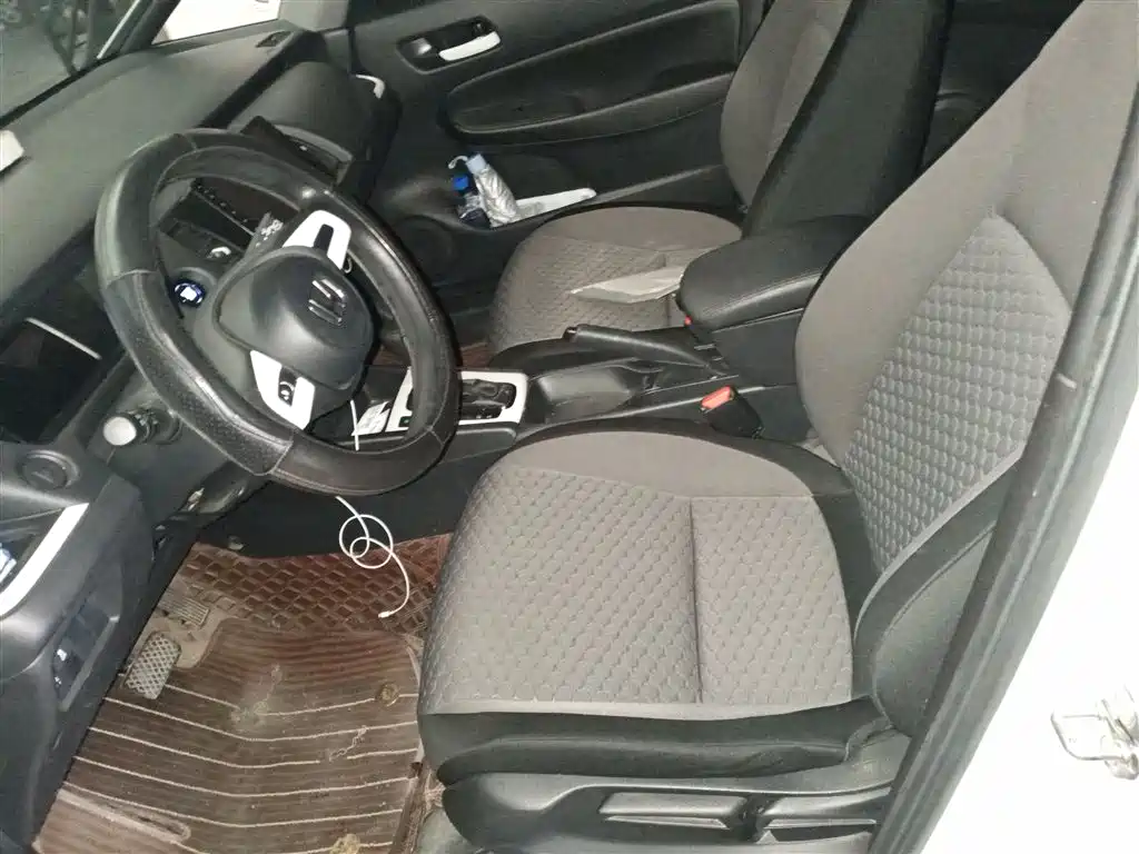 Honda Fit 2023 2021 1.5L CVT Trend Edition