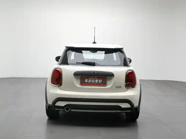 MINI 2022 Facelift 1.5T ONE — фото 4