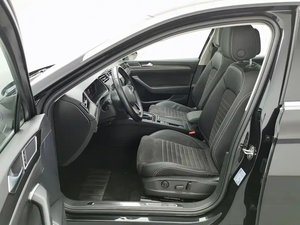 Volkswagen Magotan, миниатюра 10