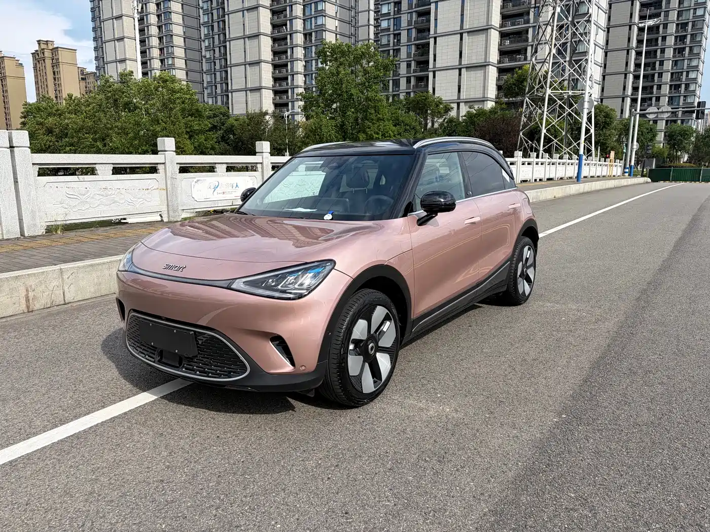 2025 smart Elf #1