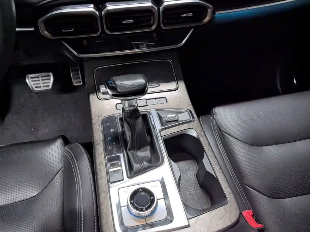 Jetour X70 PLUS 2020 2021 1.6T DCT Star 5-Seater