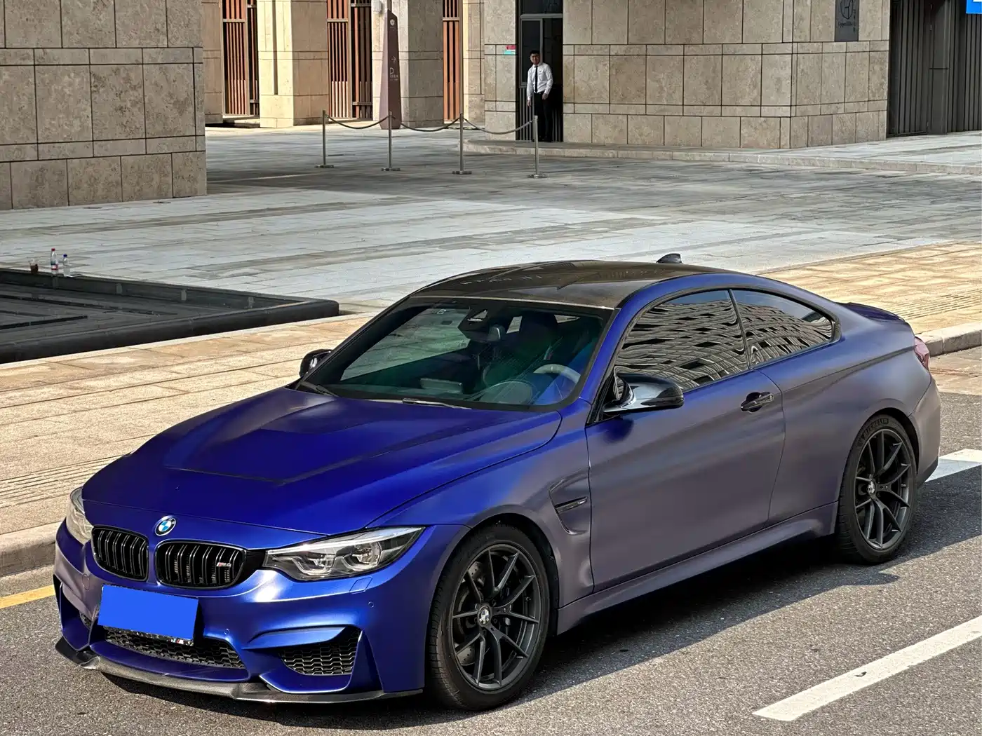 BMW M4
