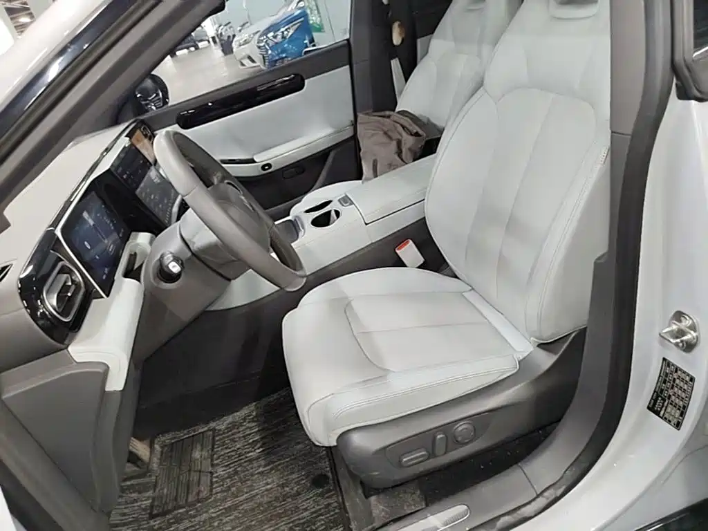 Leapmotor C01 2023 2023 525 Comfort Edition