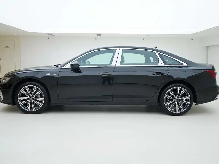 2026 Audi A6L