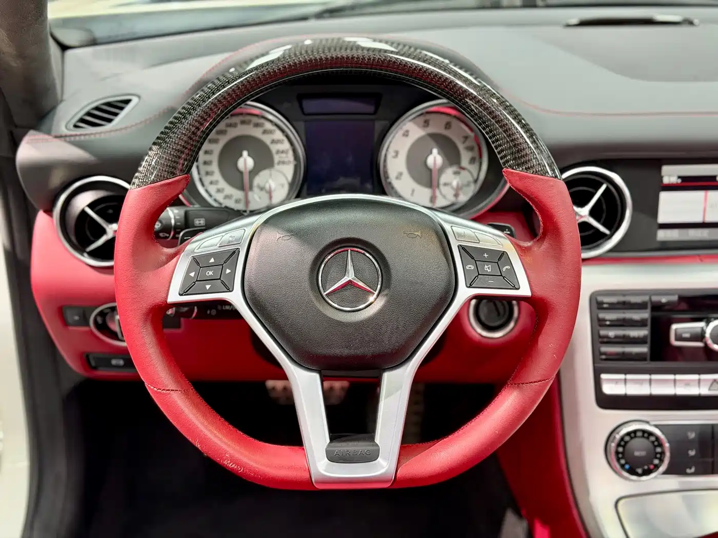 Mercedes-Benz SLK-Class 2013 2011 SLK 200 Fashion