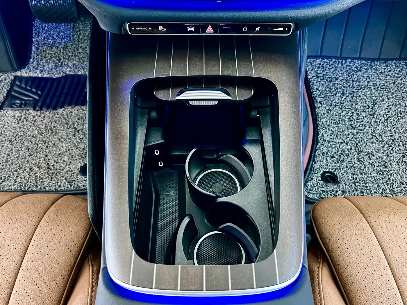 Mercedes-Benz E-Class 2025 Facelift E 300 L Luxury фото 18