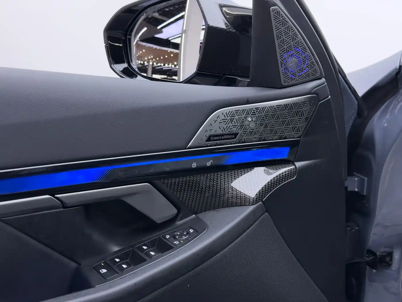 BMW M5 New Energy 2025 2025 M5