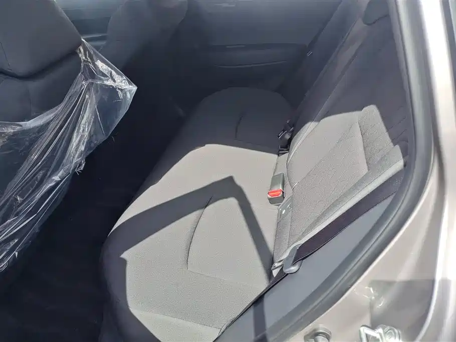 TOYOTA COROLLA SHARP AMPLIFIER
