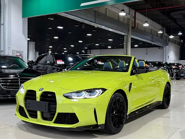 bmw m4