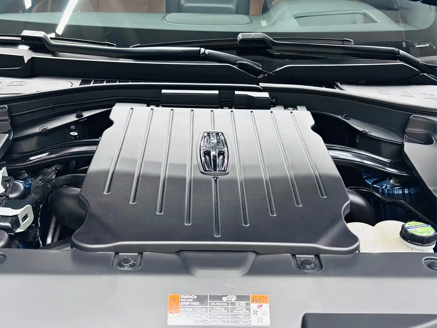 Photo 19 - Lincoln Aviator