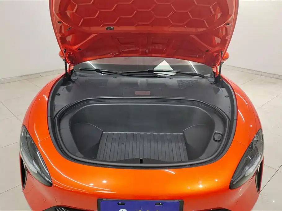 XIAOMI CAR XIAOMI SU7