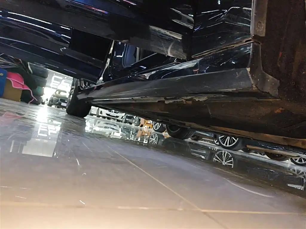 Audi A6L 2022 40 TFSI Luxury Dynamic фото 19