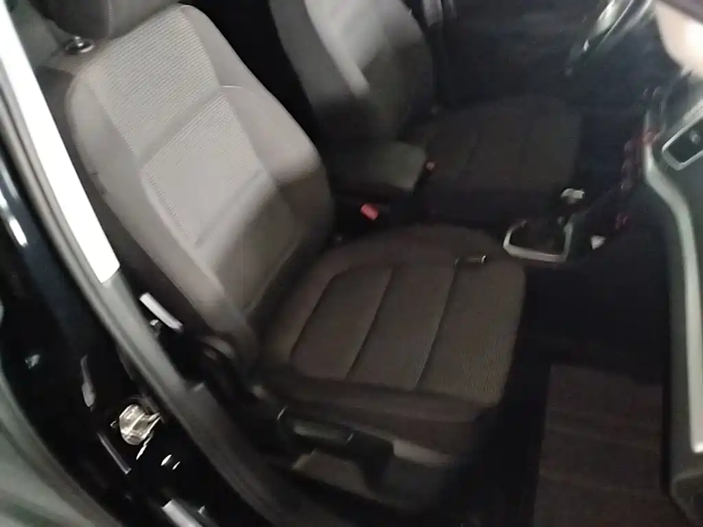 Volkswagen Sharan 2018 2018 380TSI Comfort 7-Seater