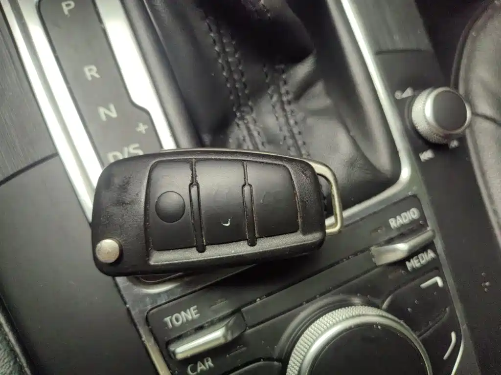 Фото 9 - Audi A3