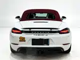 Фото 3 - Porsche 718