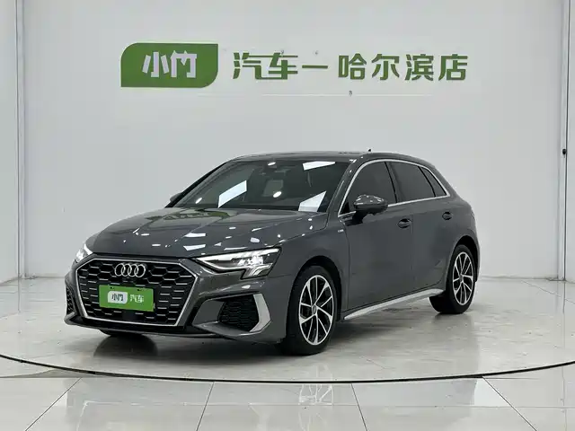 Audi A3 Sportback 35 TFSI, Sport Advance