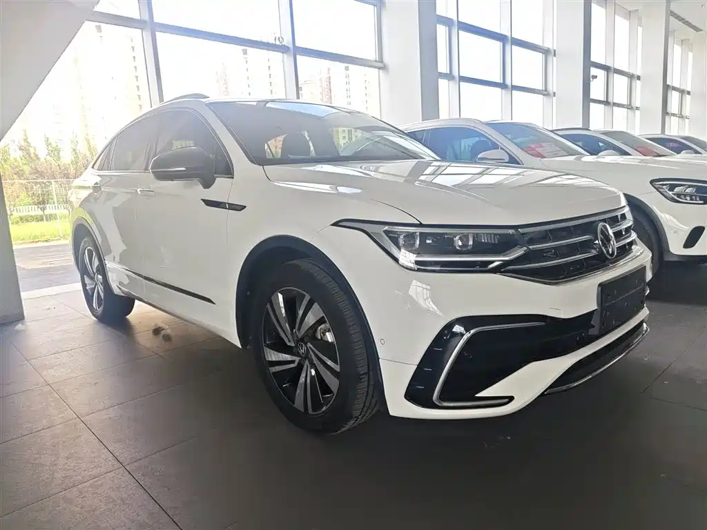 Volkswagen Tiguan X 2022 330TSI 2WD Flagship Edition фото 5