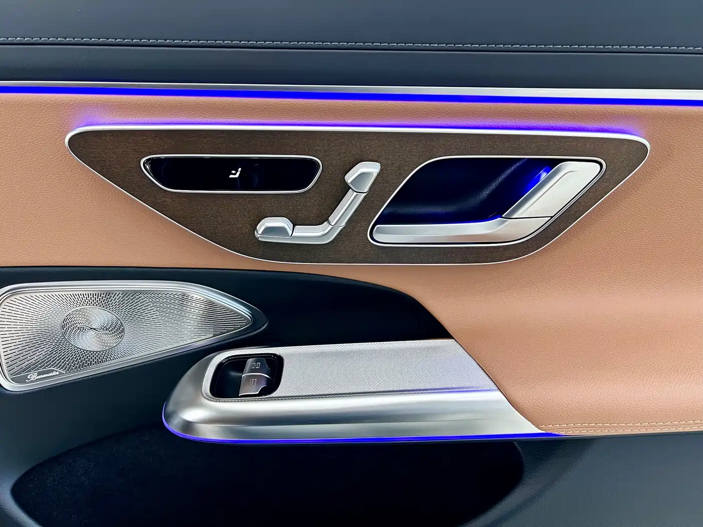 Mercedes-Benz E-Class 2025 Facelift E 300 L Luxury фото 19