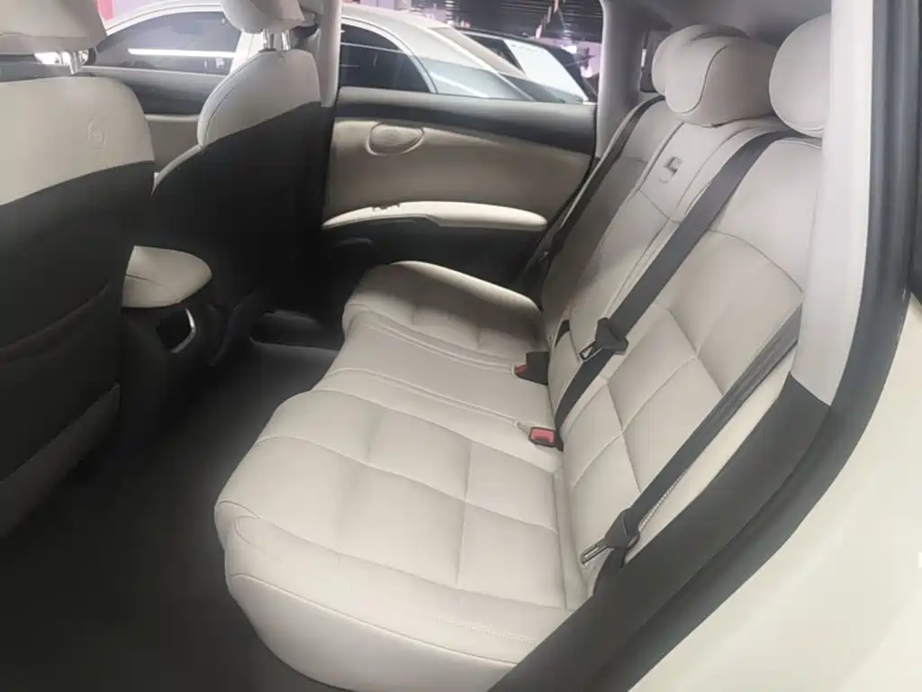 IM Motors IM LS6 2024 2023 Max Ultra Performance Edition