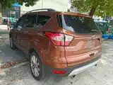 Фото 5 - Ford Kuga