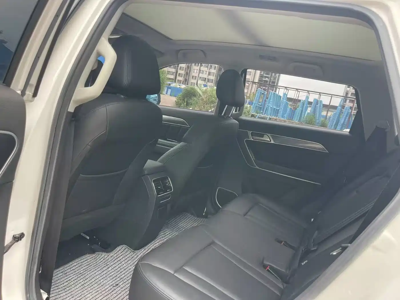 Haval H6 Coupe 2017 2017 Red Label 2.0T Automatic 2WD Elite