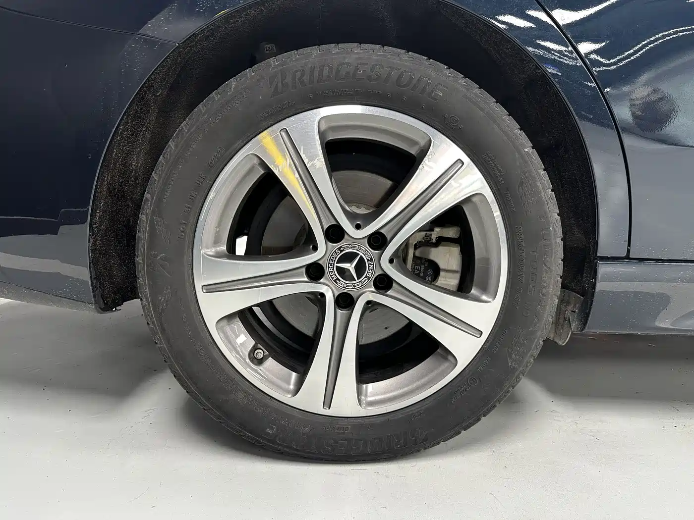 Mercedes-Benz C-Class 2022 Facelift C 260 L Sport фото 15