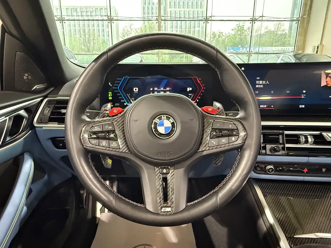 BMW M4