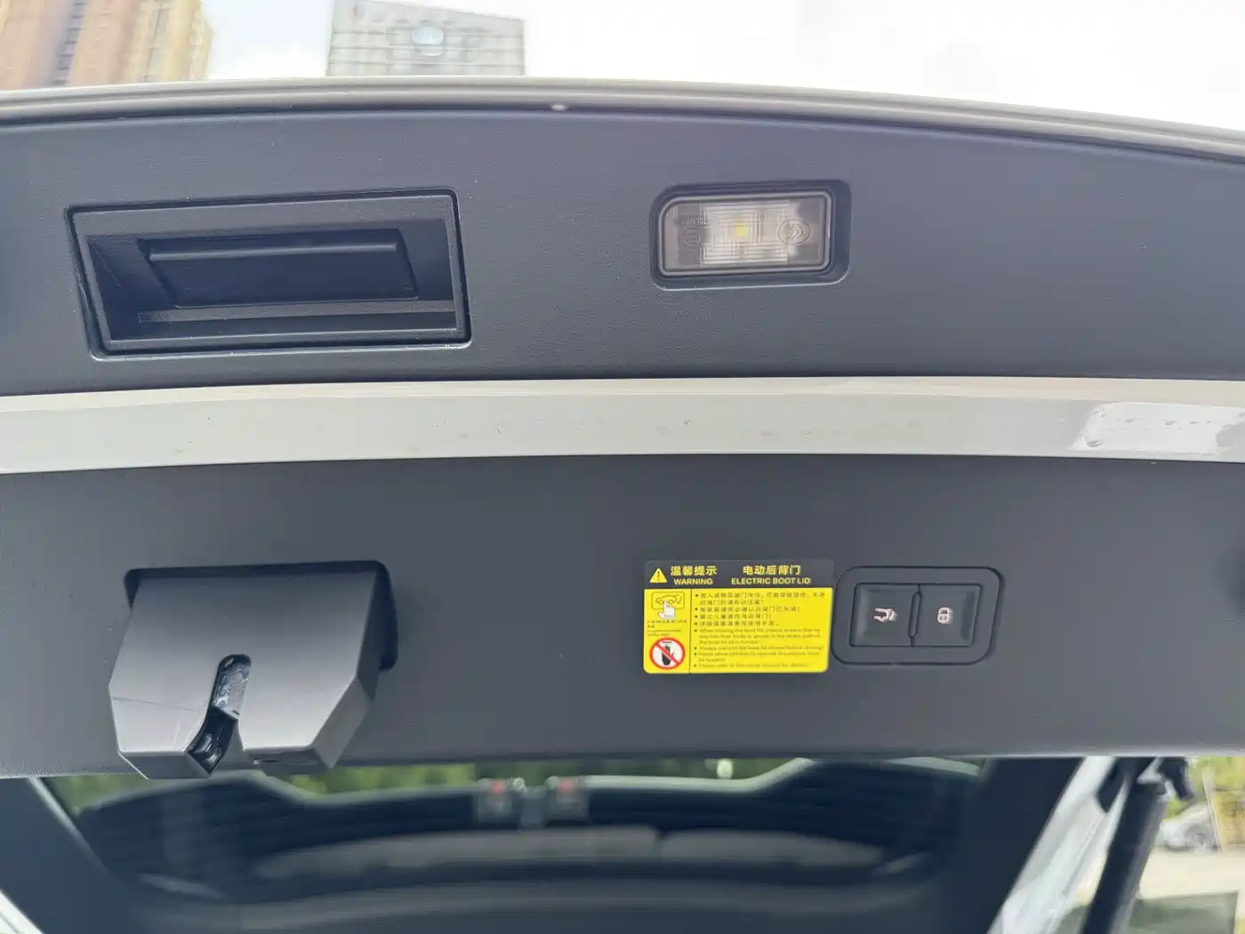 BYD Song L EV 2024 2024 550km Excellence Type