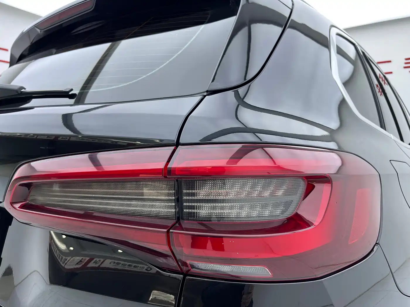 BMW X5 (Import) 2021 xDrive30i M Sport Package фото 9