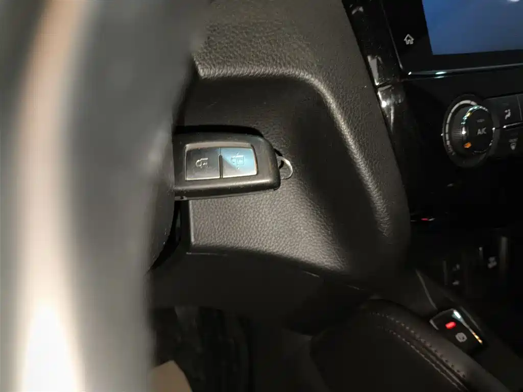 Nissan Qashqai, миниатюра 17