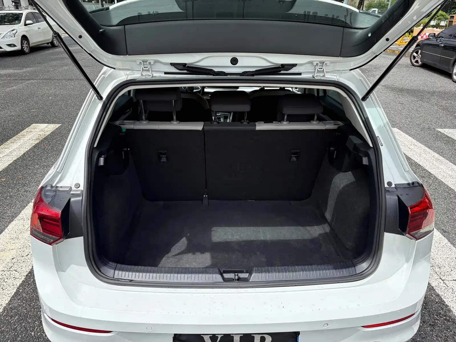 Фото 8 - Volkswagen Golf